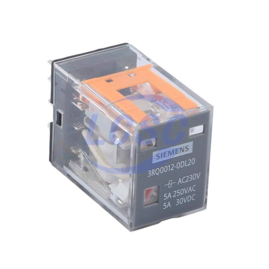 SIEMENS 3RQ00120DL20 - 1