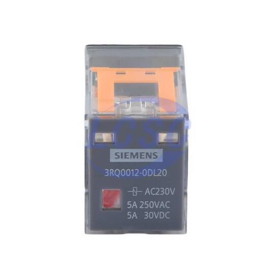 SIEMENS 3RQ00120DL20 - 3
