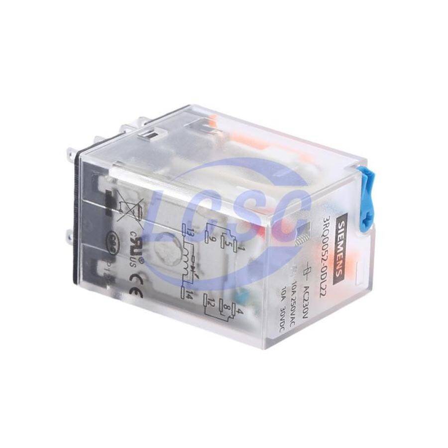 SIEMENS 3RQ00520DL22 - 1