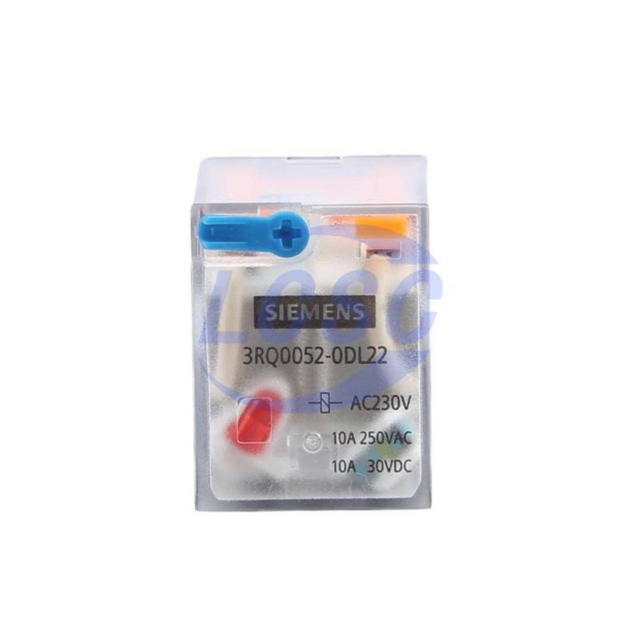 SIEMENS 3RQ00520DL22 - 3