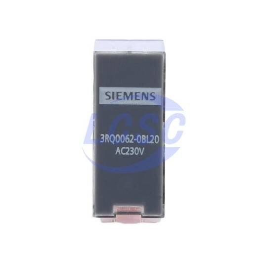 SIEMENS 3RQ00620BL20 - 2