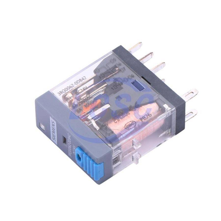SIEMENS 3RQ00620DB42 - 1