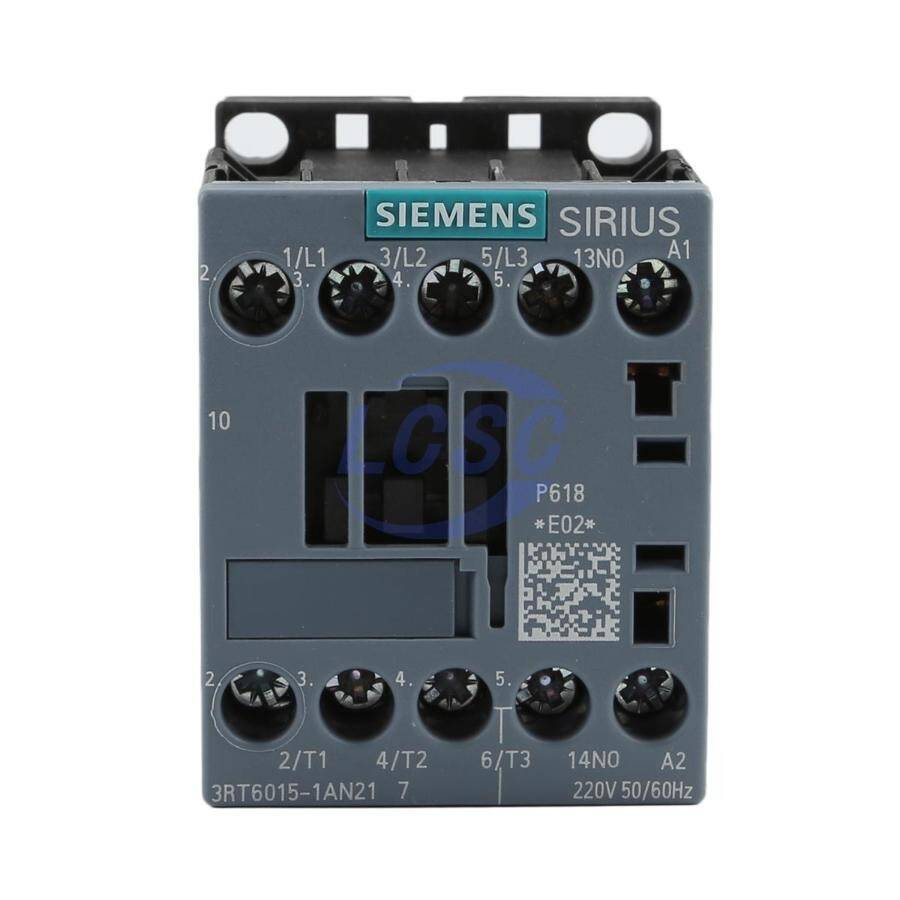 SIEMENS 3RT6015-1AN21 - 1