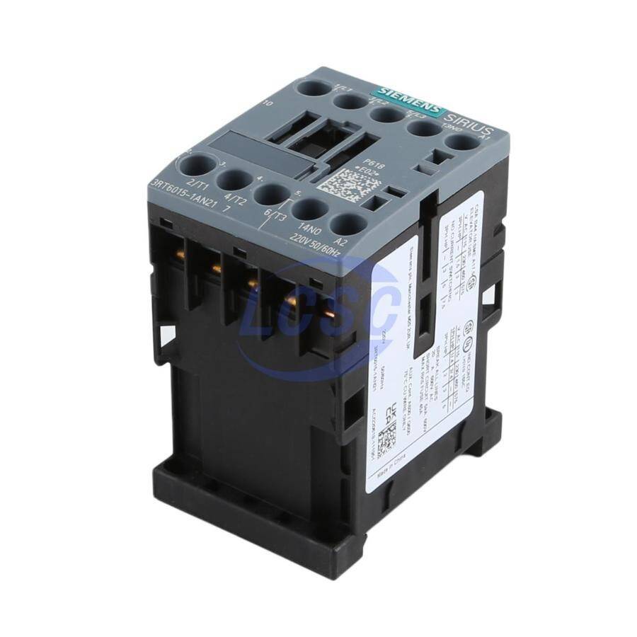 SIEMENS 3RT6015-1AN21 - 3