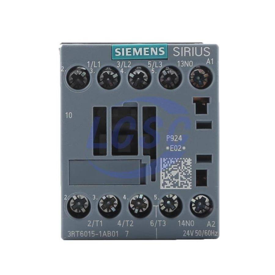 SIEMENS 3RT60151AB01 - 1