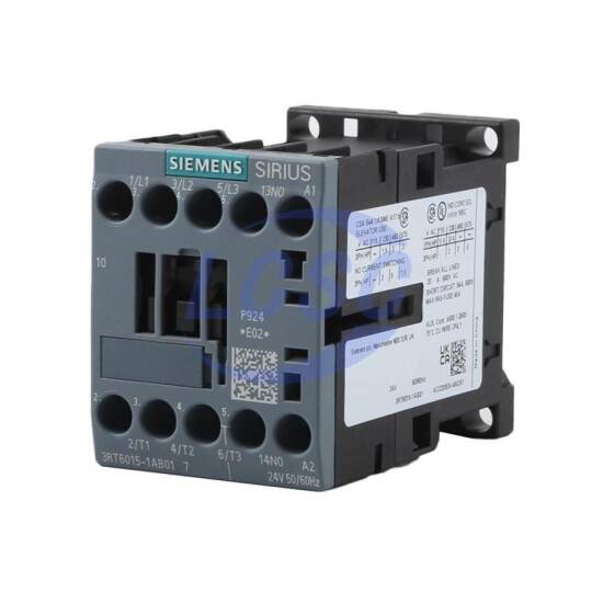 SIEMENS 3RT60151AB01 - 3
