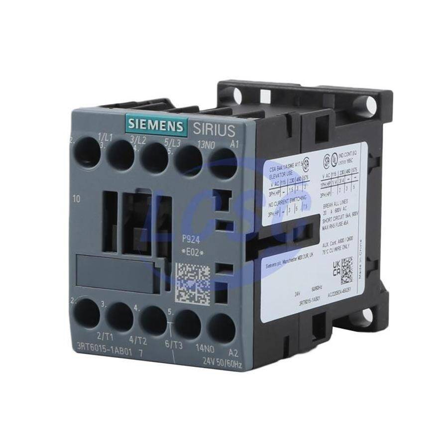 SIEMENS 3RT60151AB01 - 3