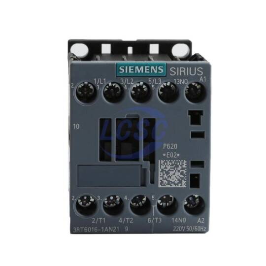 SIEMENS 3RT6016-1AN21