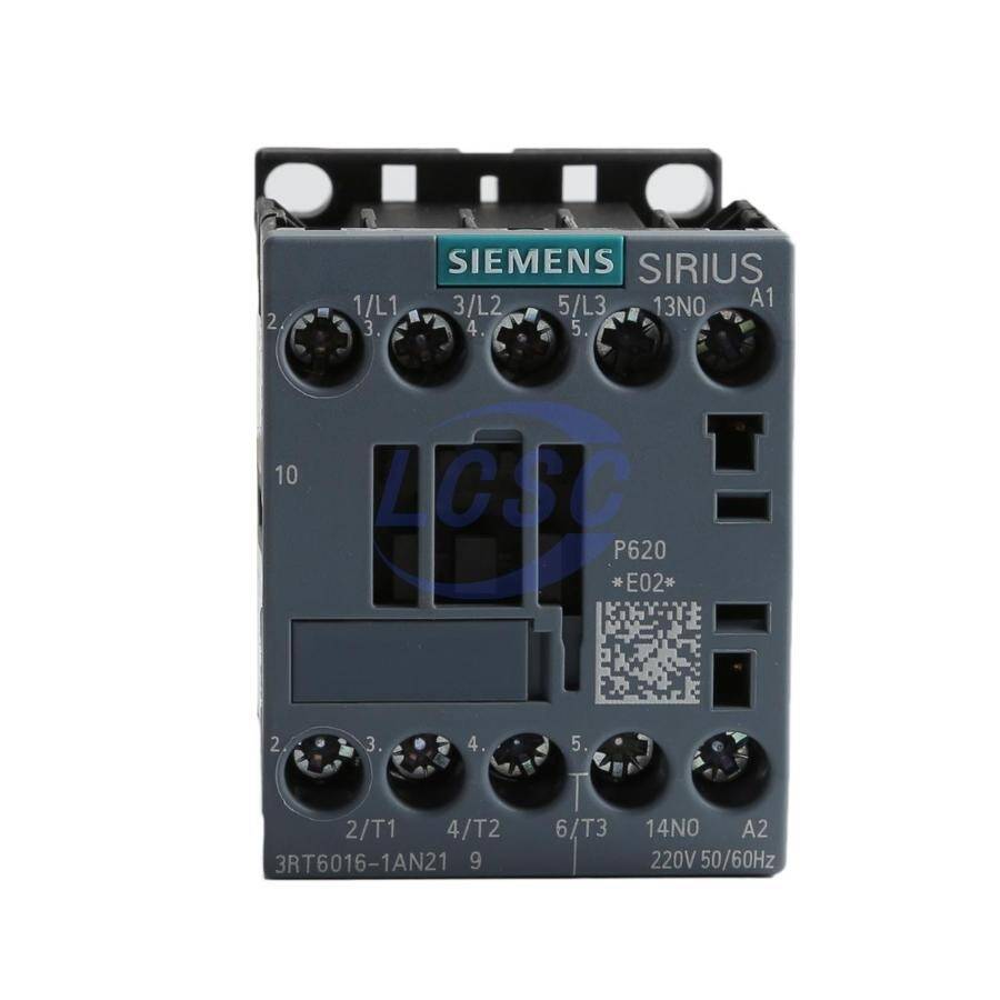 SIEMENS 3RT6016-1AN21 - 1