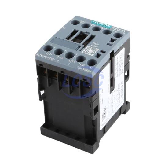 SIEMENS 3RT6016-1AN21 - 3