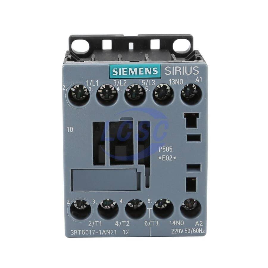 SIEMENS 3RT6017-1AN21 - 1