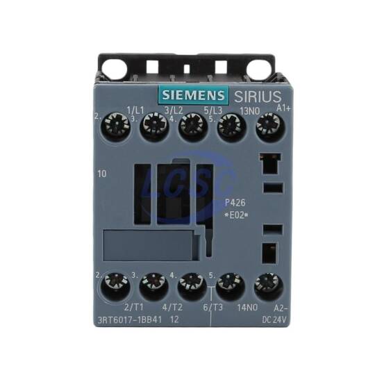 SIEMENS 3RT6017-1BB41