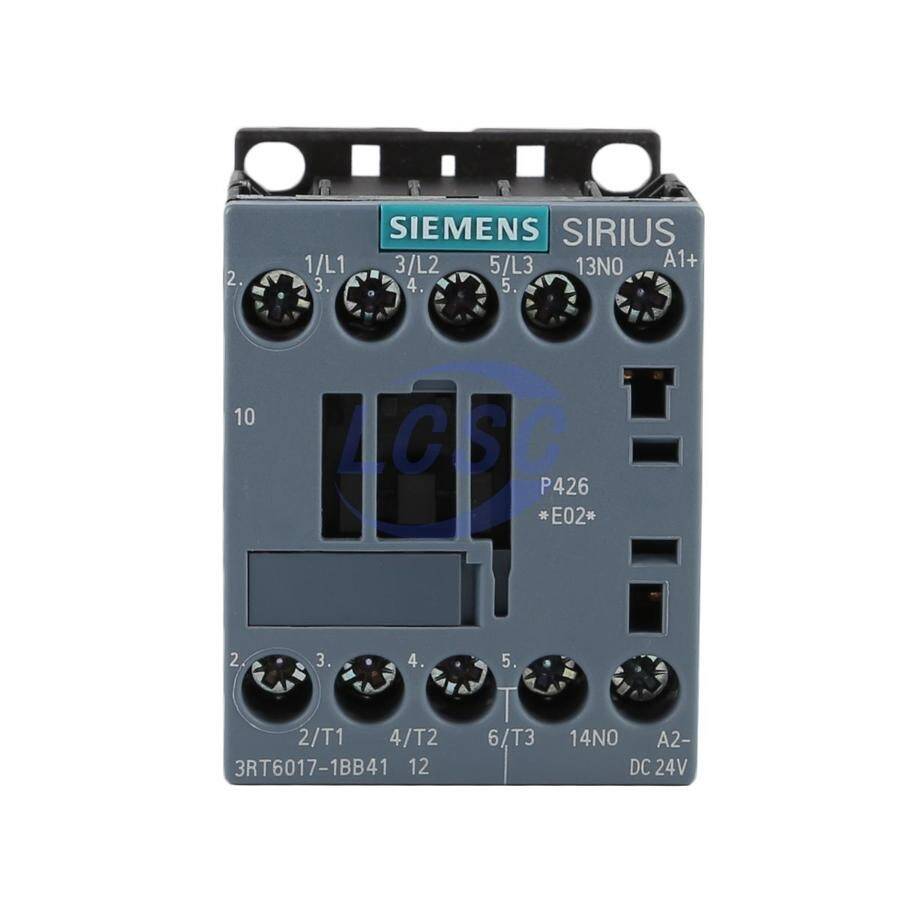 SIEMENS 3RT6017-1BB41 - 1