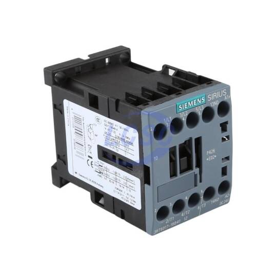 SIEMENS 3RT6017-1BB41 - 2