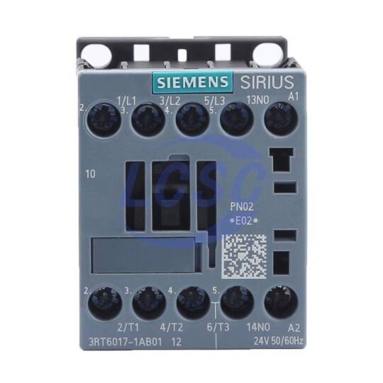 SIEMENS 3RT60171AB01
