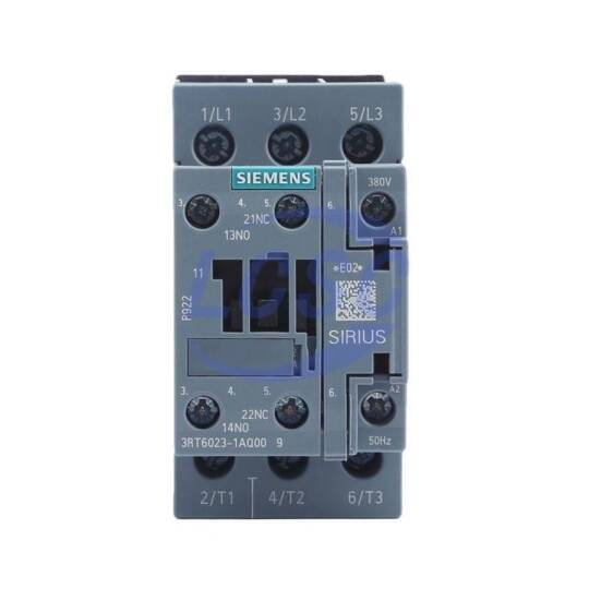 SIEMENS 3RT60231AQ00