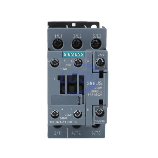 SIEMENS 3RT6024-1AN20