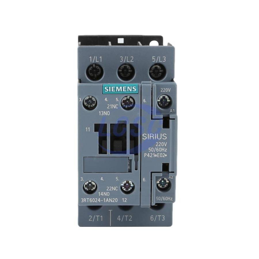 SIEMENS 3RT6024-1AN20 - 1