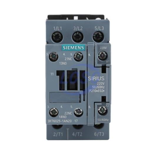 SIEMENS 3RT6025-1AN20
