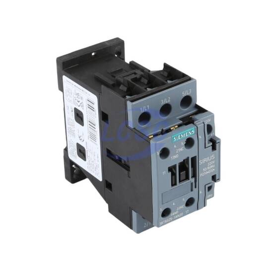 SIEMENS 3RT6025-1AN20 - 2