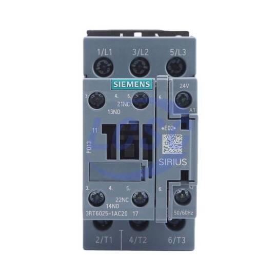 SIEMENS 3RT60251AC20
