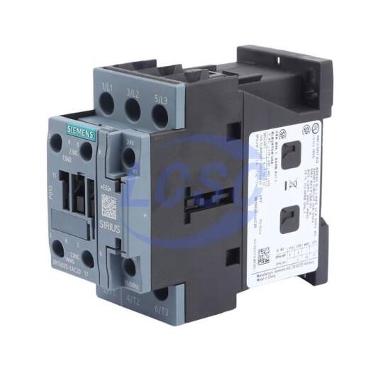SIEMENS 3RT60251AC20 - 3