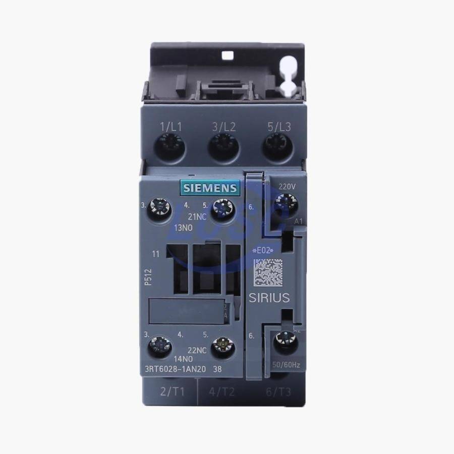 SIEMENS 3RT6028-1AN20 - 1