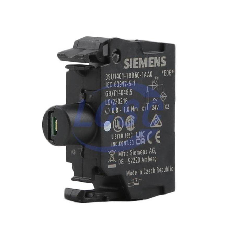 SIEMENS 3SU14011BB601AA0 - 3