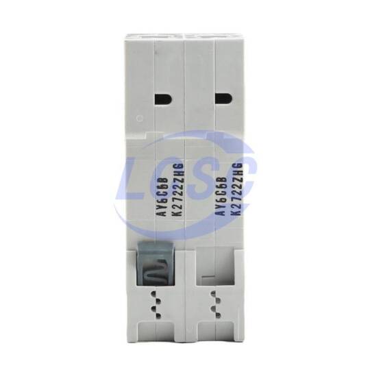 SIEMENS 5SY6206-7CC - 2