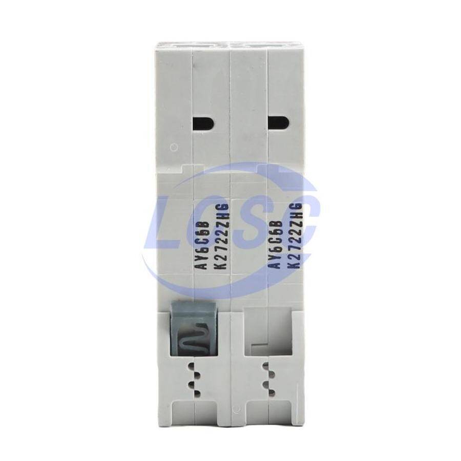 SIEMENS 5SY6206-7CC - 2