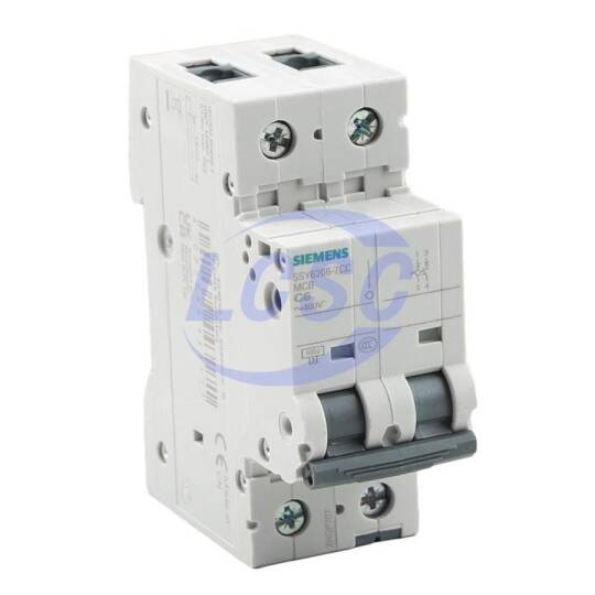 SIEMENS 5SY6206-7CC - 3