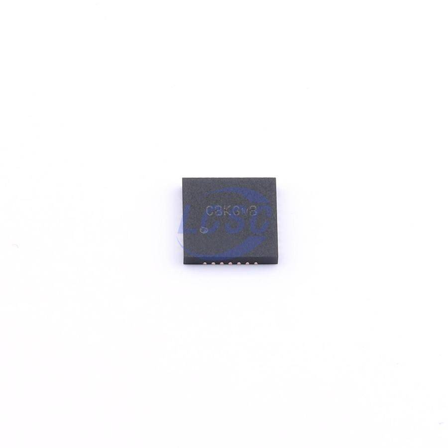 Silergy SA22307TVA - 3
