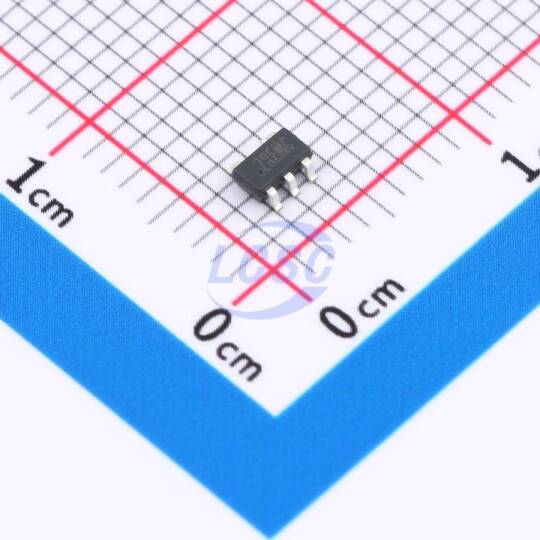 Silergy SY50281AAC
