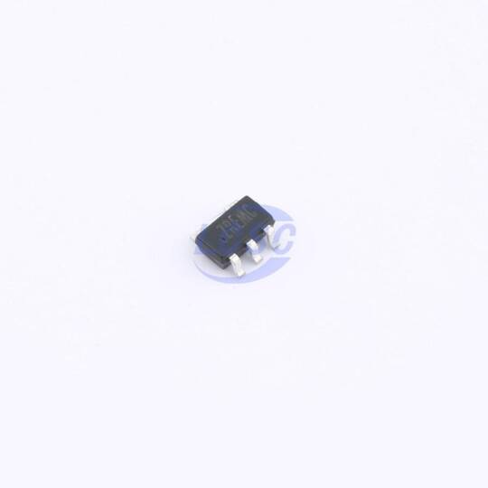 Silergy SY50281AAC - 3