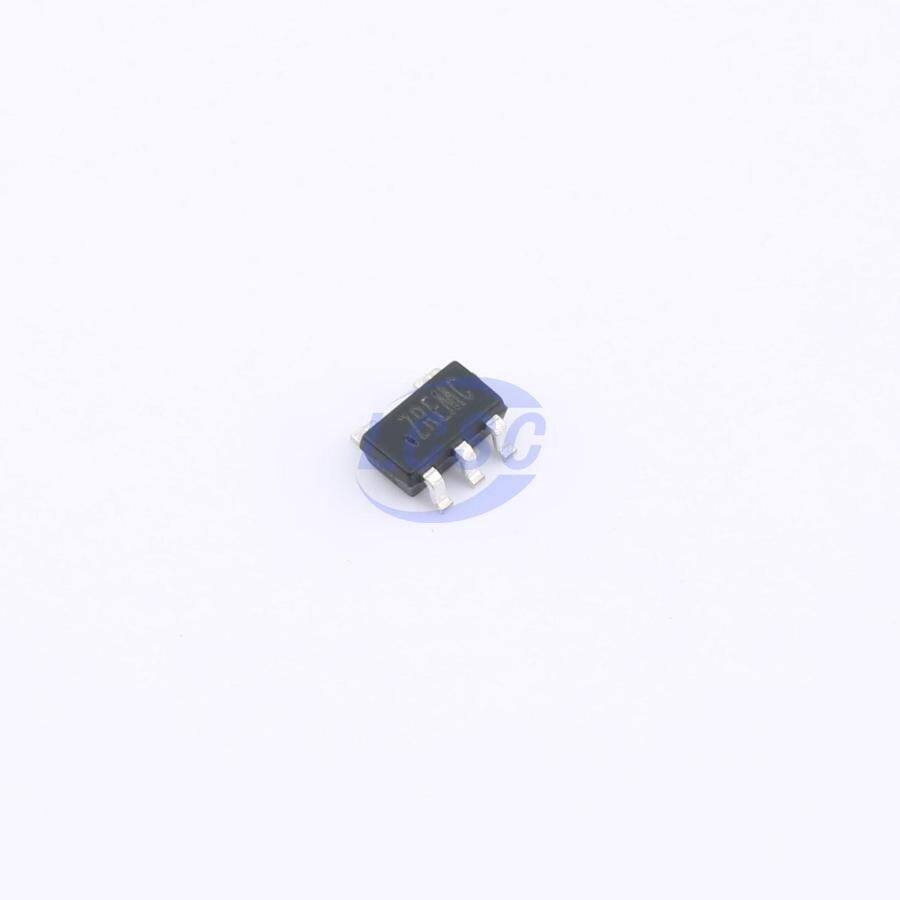 Silergy SY50281AAC - 3