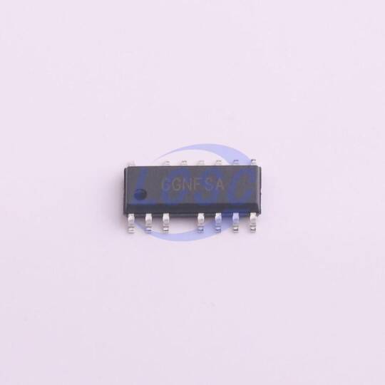 Silergy SY5055AHXP - 3