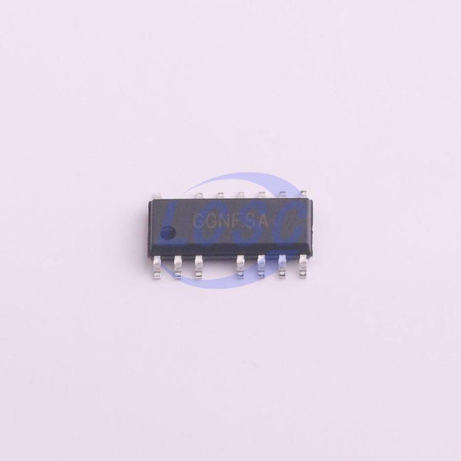 Silergy SY5055AHXP - 3