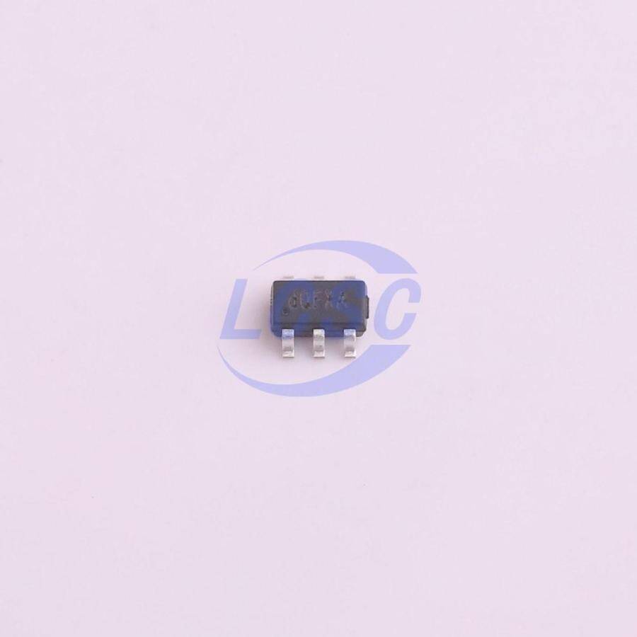 Silergy SY5072ABC - 3