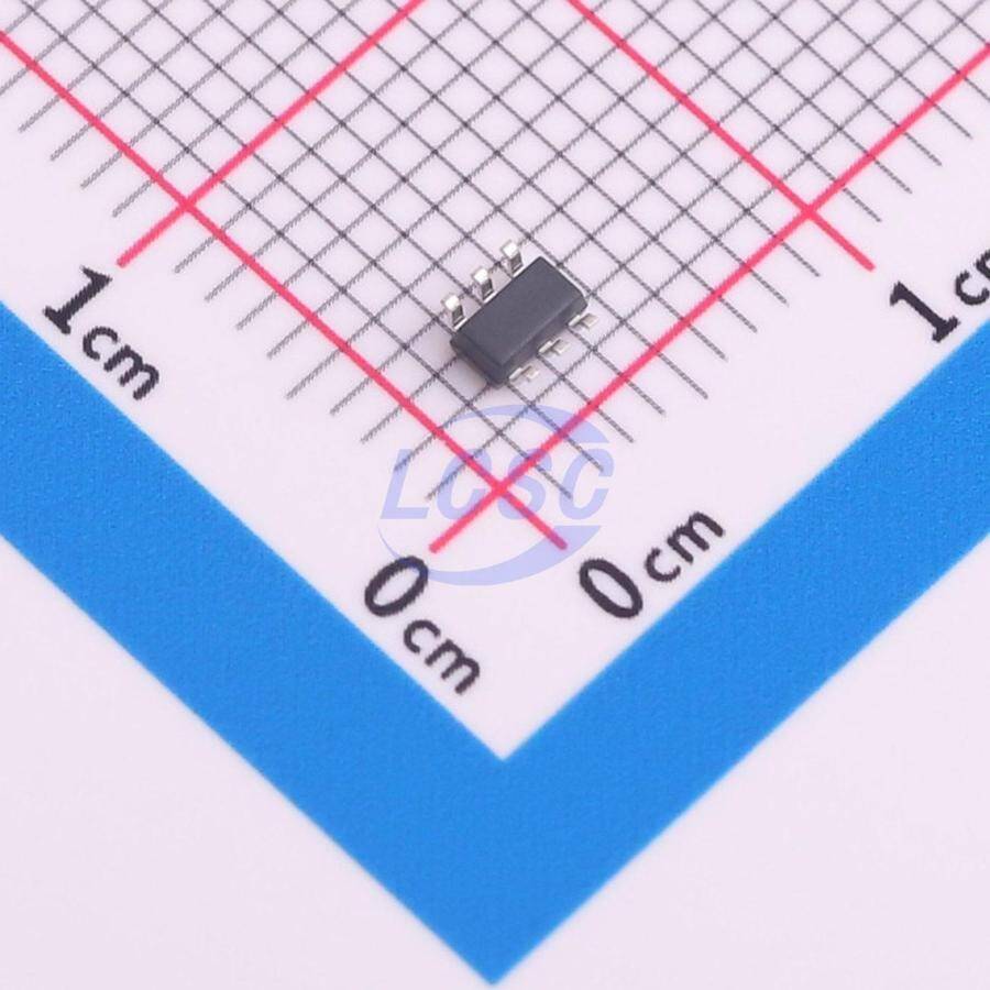 Silergy SY5231ABC - 2