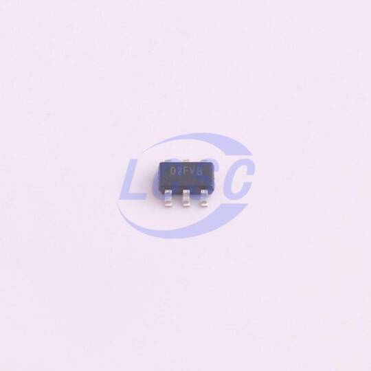 Silergy SY5231ABC - 3