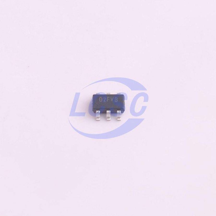 Silergy SY5231ABC - 3