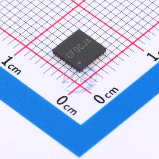 Silergy SY56805A1QEC