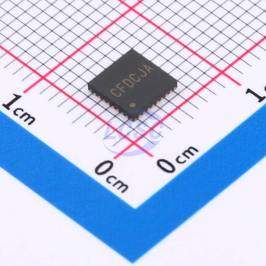 Silergy SY56805A1QEC - 1