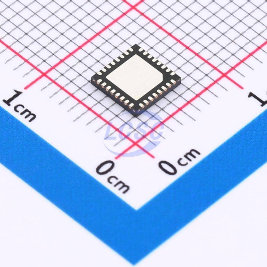 Silergy SY56805A1QEC - 2