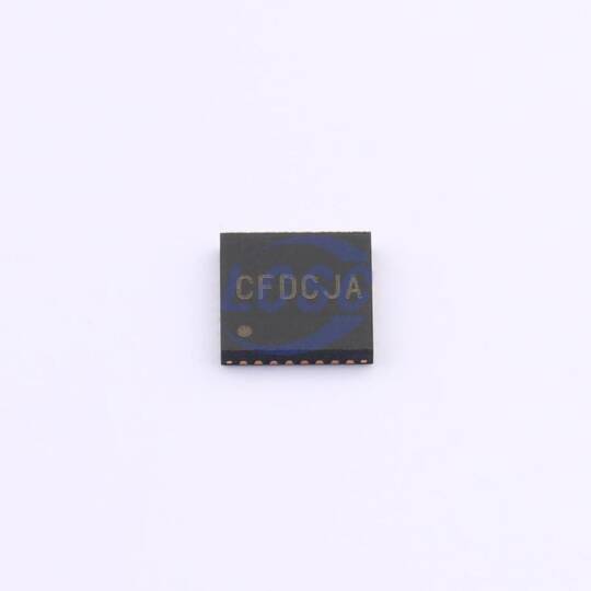 Silergy SY56805A1QEC - 3