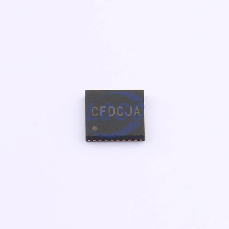 Silergy SY56805A1QEC - 3