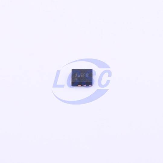Silergy SY7066AQMC - 3