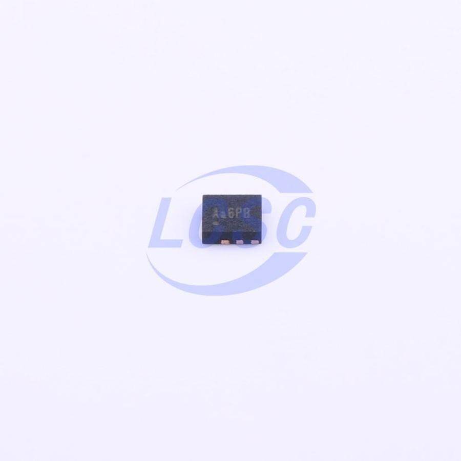 Silergy SY7066AQMC - 3
