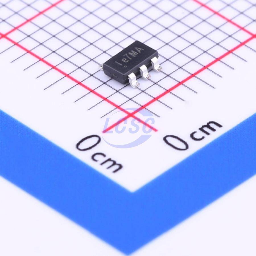 Silergy SY7069ADC - 1