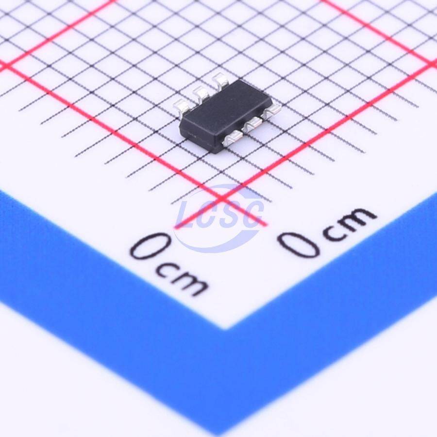Silergy SY7069ADC - 2